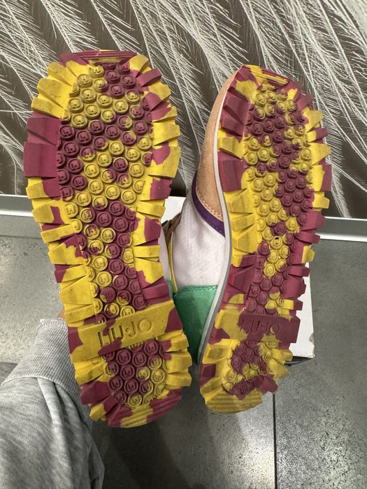 Liu Jo Маратонки / Сникърси 36 номер