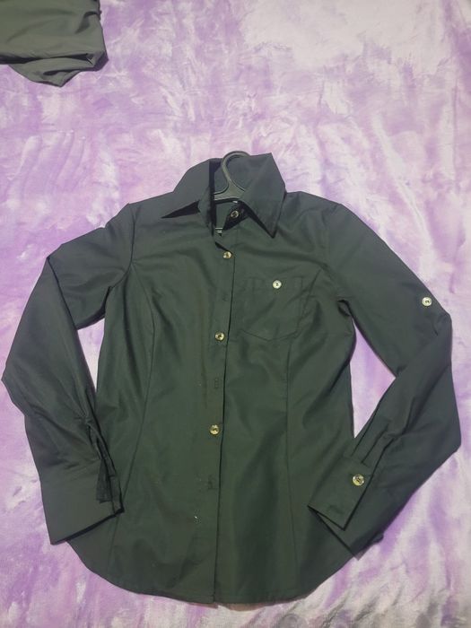 Рубашки бренд "Opa" Финляндия новые.