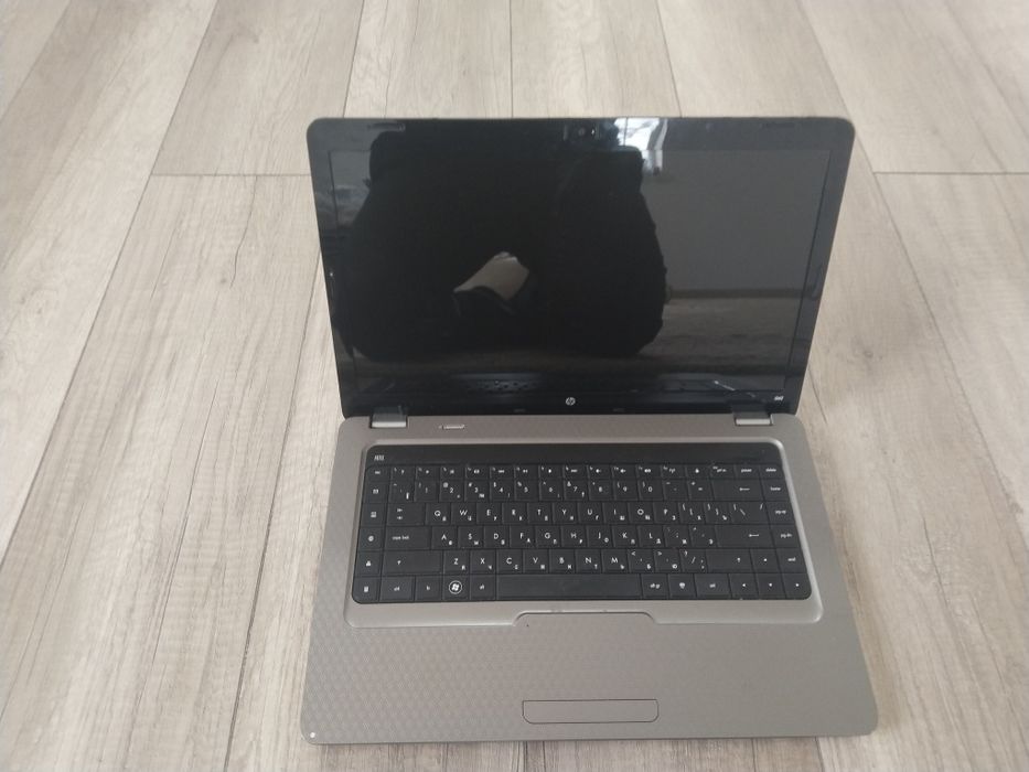 Продам Ноутбук б/у HP Pavilion G6