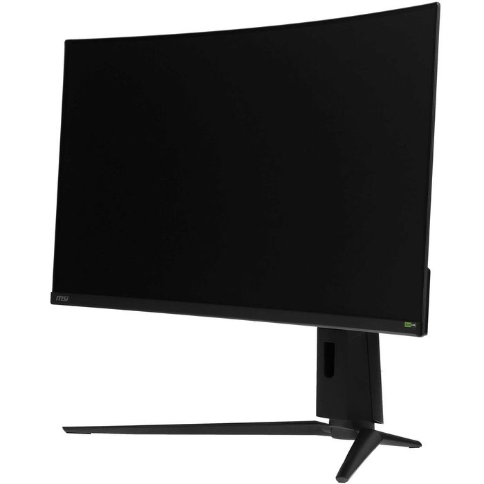 - Монитор MSI MPG 341CQPX 34" QOLED UWQHD 240Hz