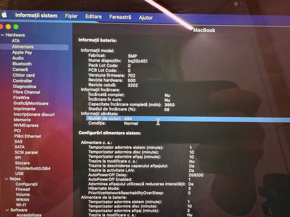 Macbook 12" 2015 8GB Ram, SSD 256GB | Factura & Garantie |