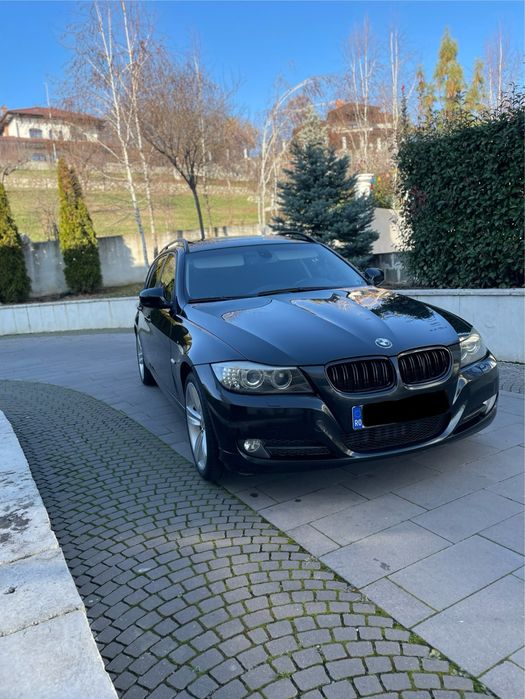 BMW 3 Series 2009 — imagine 2