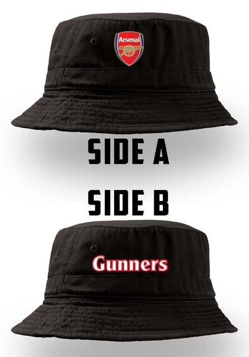 Шапки идиотки BARCELONA, Milan, Inter, CHELSEA, ARSENAL, BAYERN и др.