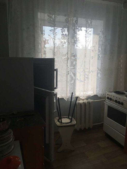 Сдам квартиру (Хозяин)