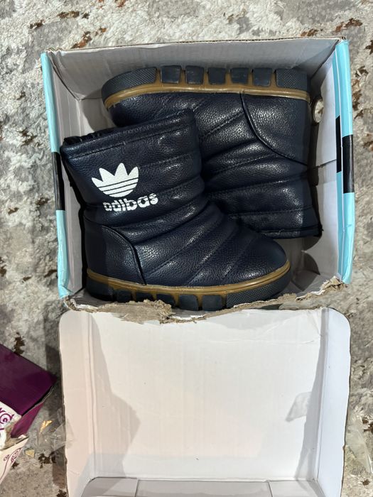 Женская и детская обувь