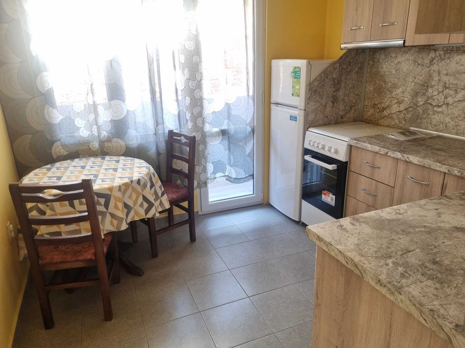 Продава се Едностаен апартамент в Стара Загора, Аязмото - 35 кв.м за 1006 €/кв.м - Снимка #5