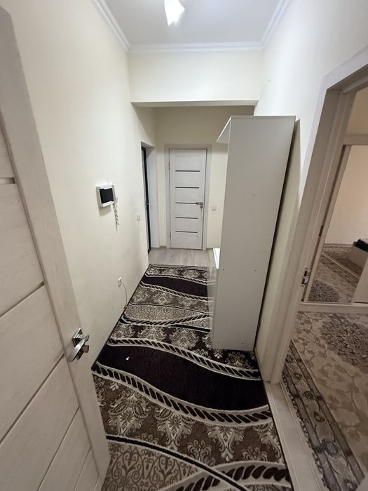 Сдаётся Квартира 2х комнотноя