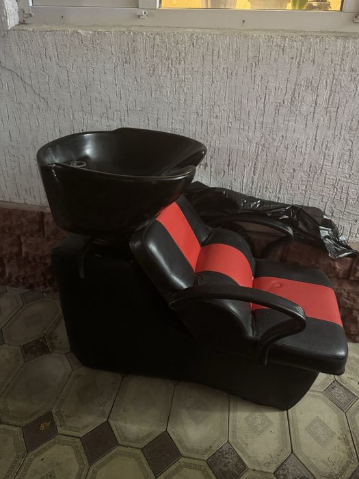 Мойка парикмахерская