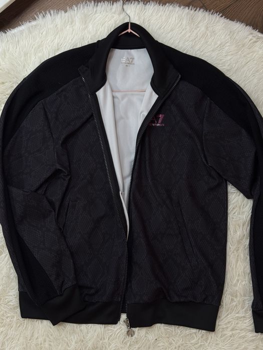 Спортивка Armani