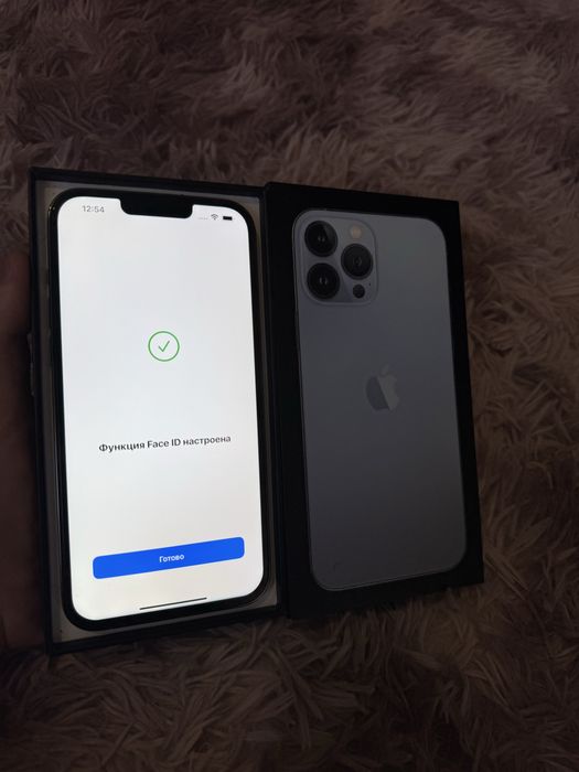 Iphone 13 Pro Max 256gb Айфон 13 Про Макс 256гб