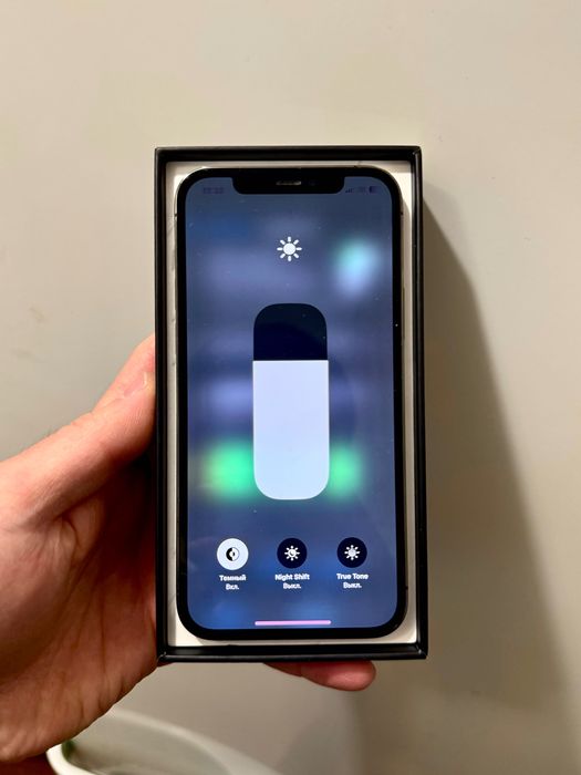 iPhone 12 Pro (128GB) БЕЗ РЕМОНТА!