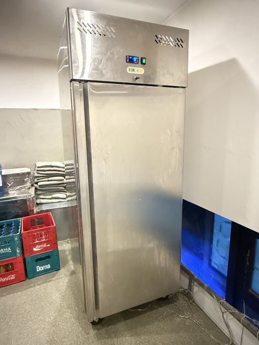 Frigider profesional 700 l, Forcold Italia