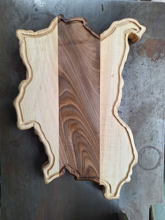 Дъски за мезета и за рязане