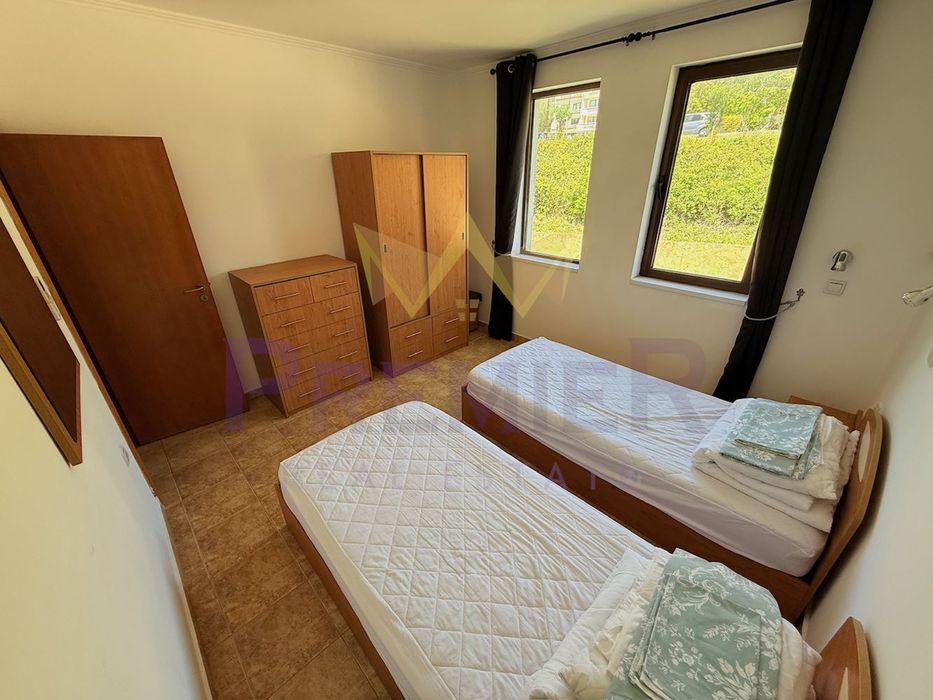 Продава се Тристаен апартамент в Свети Влас - 80 кв.м за 1375 €/кв.м - Снимка #4