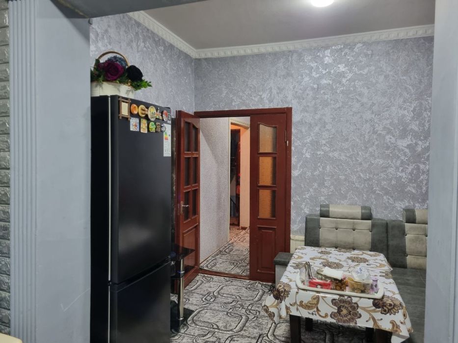 Продаю 2 ком Тузел 3