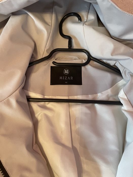 Parka / Geaca - impermeabila - Mizar