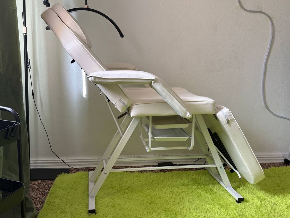 Кушетка до 250 кг 70х185