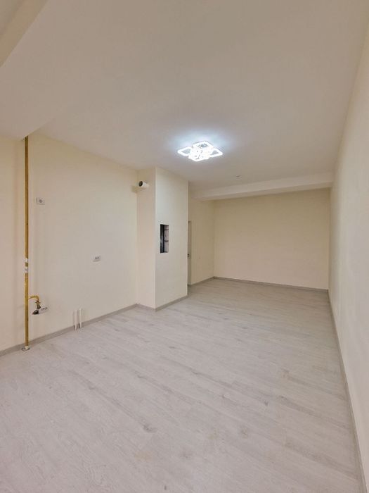 Своя квартира Юнусобод-8 Новостройка 1 комнатная квартира 45 м²