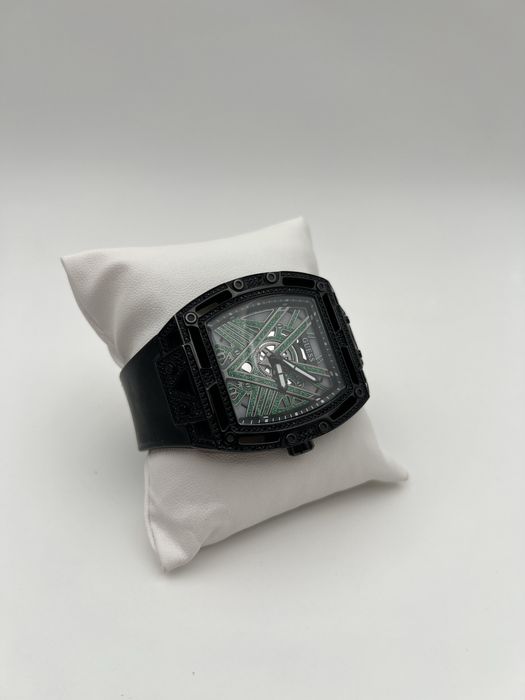 Ceas Guess Legend Barbati