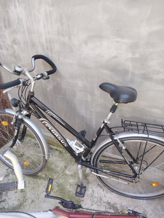 Biciclete de vânzare