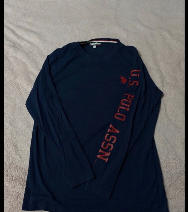 Лот от Мъжки     Блузки