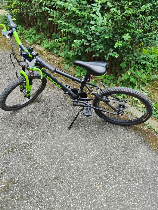Bicicleta copil in stare buna