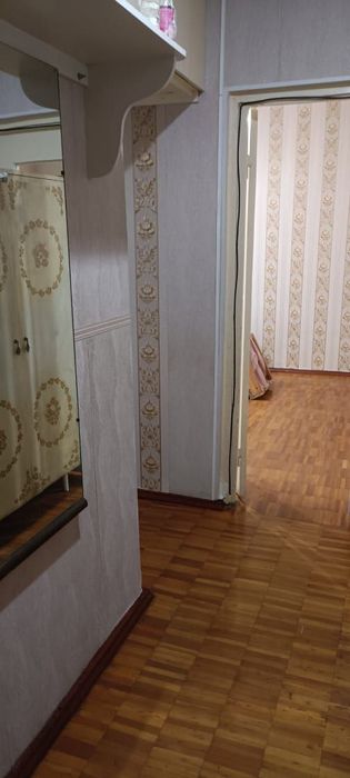 Продам квартиру 1в2