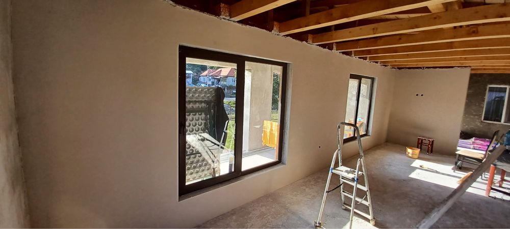 Tencuiala mecanizata Ludus