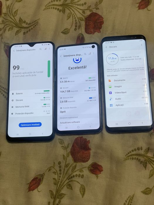 Vand telefoane samsung