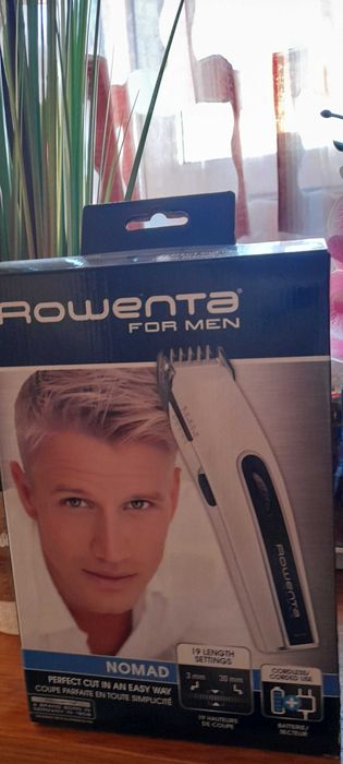 Masina tuns electrica