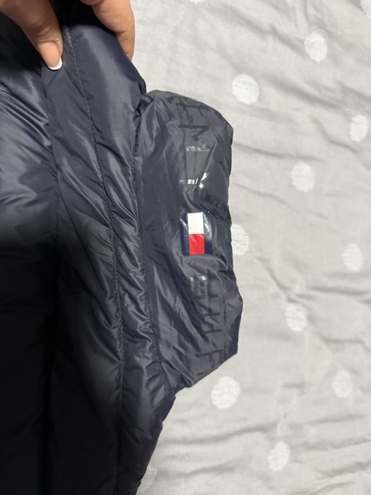 Яке Tommy Hilfiger размер 164