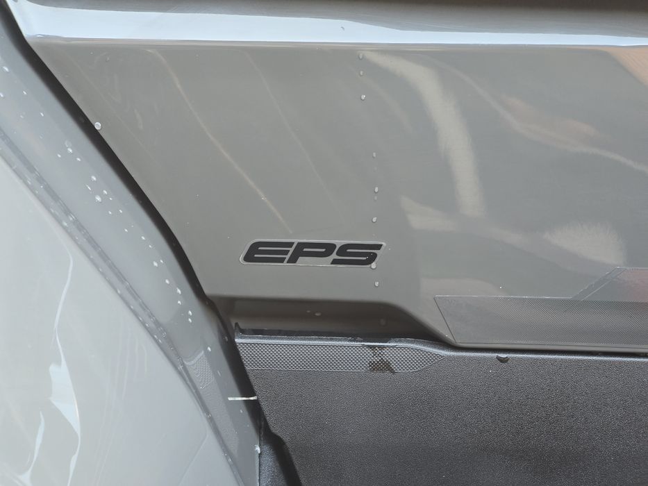 Atv Goes 550 L , EPS , 39 cp ,cumparat de 2 săptămâni, garanție 5 ani !