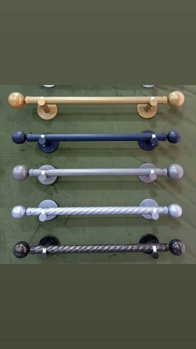 Умные электронные карнизы от первых рук С установкой от профессионалов