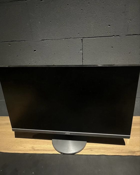 Пк Rtx 3050 i3 10100f + Монитор и переферия