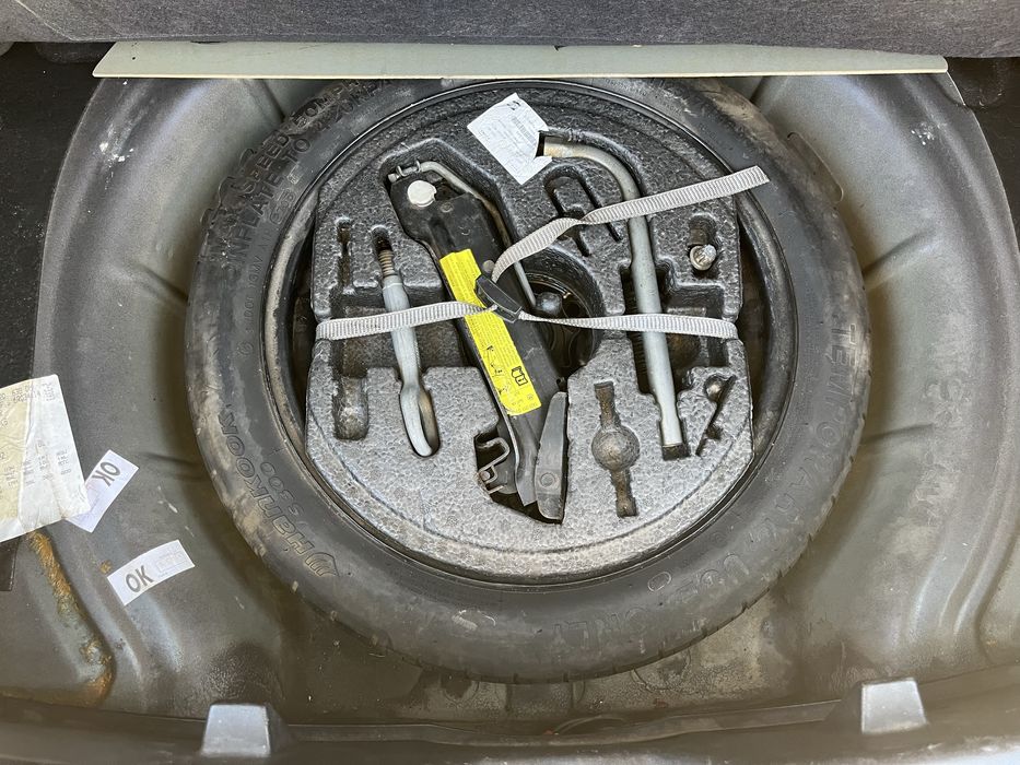 SEAT Altea 1.9 TDI 105ks BKC na chasti Сеат Алтеа 1.9 тди на части