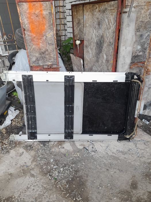 Продам запчасти на митсубиси паджеро 3
