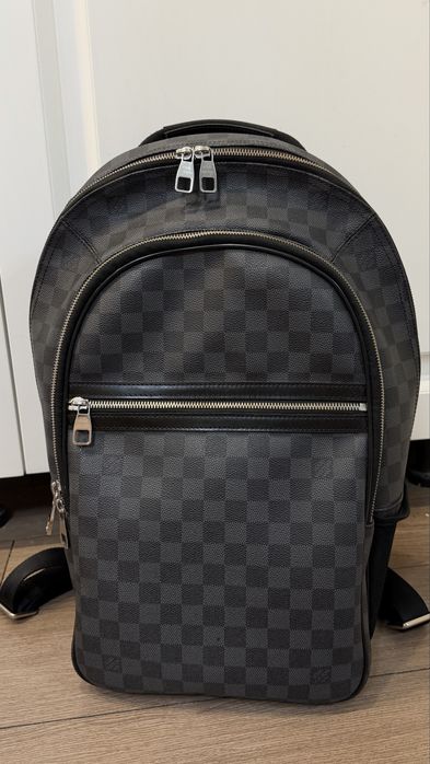 Оригинальный рюкзак Louis Vuitton
