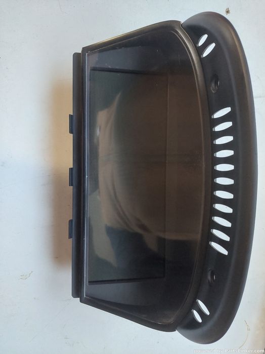 Display Bmw 5 E60 2001 - 2010 A2C53082639