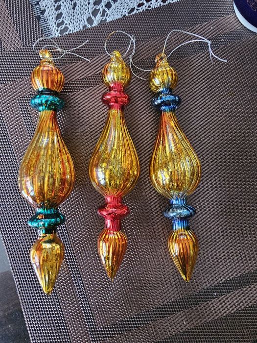 Гирлянды электрические СССР