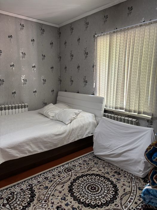 Үй сатылады тез арада