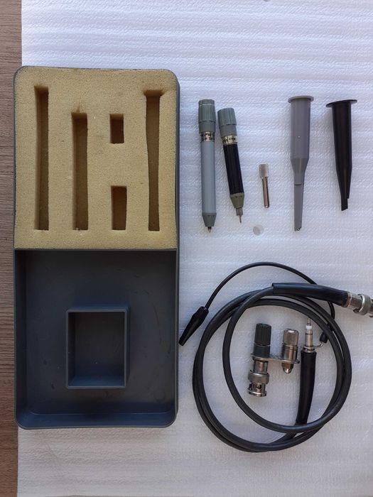 Sonda osciloscop Philips originala