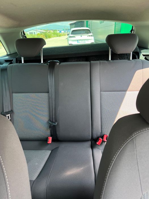 Seat Ibiza ST 1.6 Tdi,105 cp.