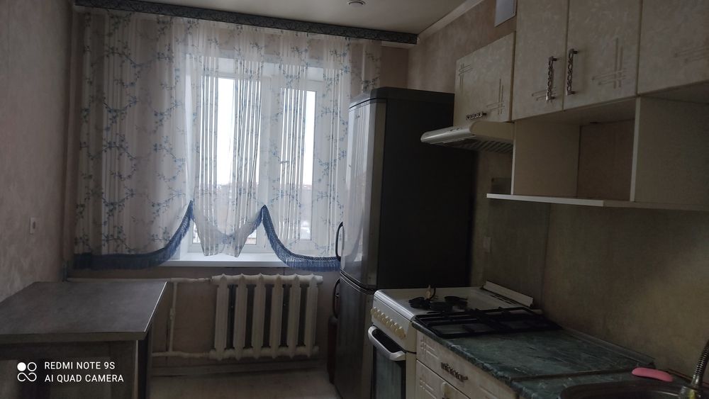 Сдается в аренду 2 комнатная квартираа