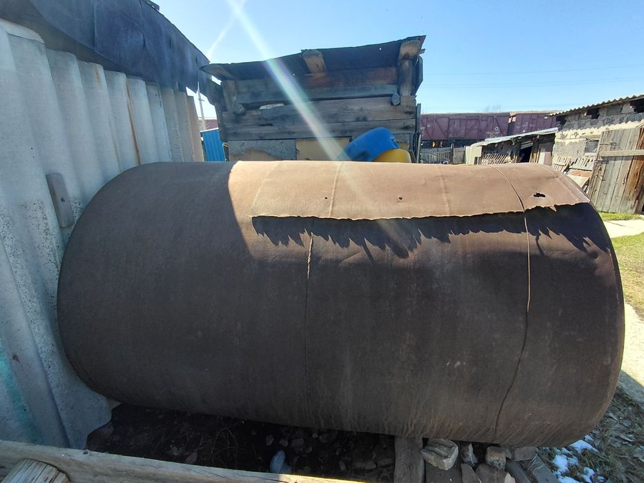 Продам Цистерну          .