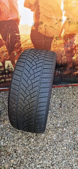 1 Anvelopa Good Year 275 40 R21 M+S