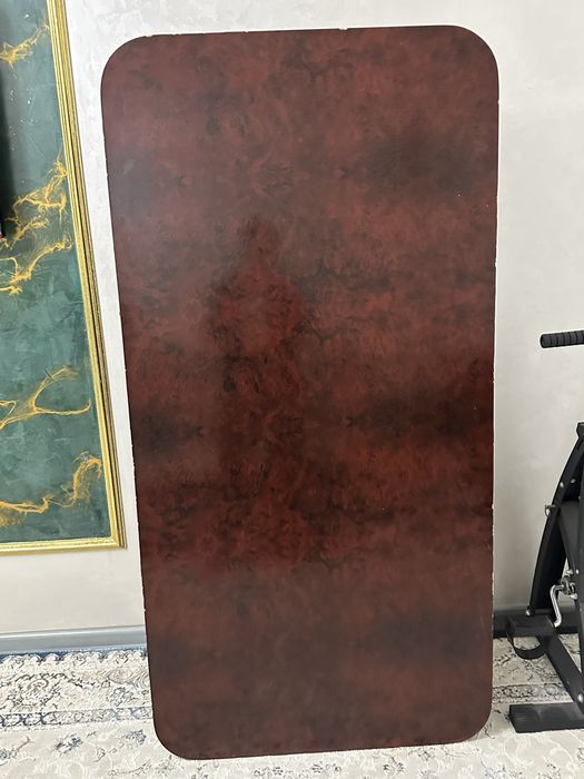 Стол дастархан - низкий