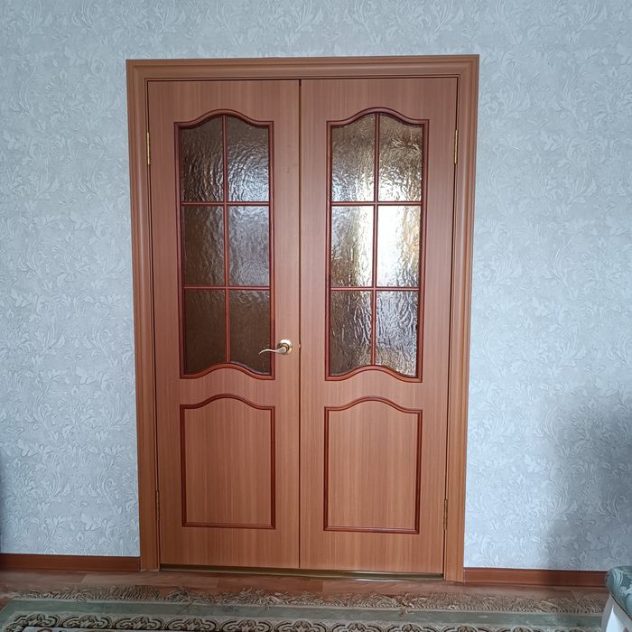 Продаются межкомнатные двери.