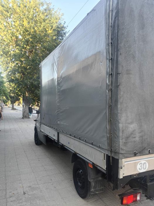 Транспортни услуги до 3,5 тона