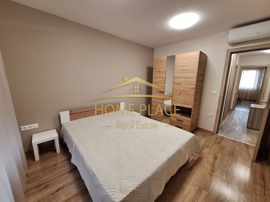 Дава се под наем Тристаен апартамент в Варна, Младост 1 - 87 кв.м за 663 € - Снимка #8