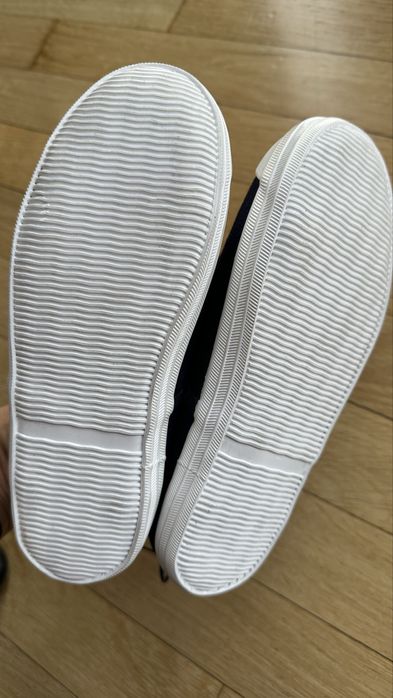 Кеды детские H&M